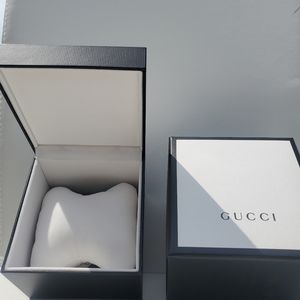 Gucci Replacement Watch Box